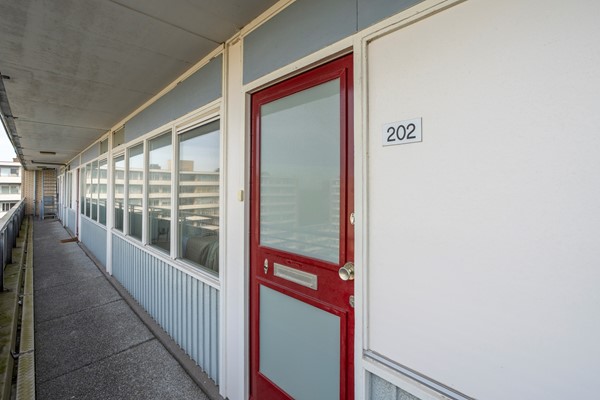 Medium property photo - Rubicondreef 202, 3561 JH Utrecht